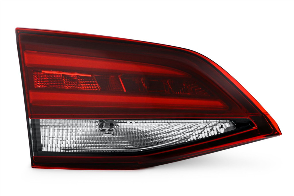 Rear light left inner LED Vauxhall Astra K Estate 16-