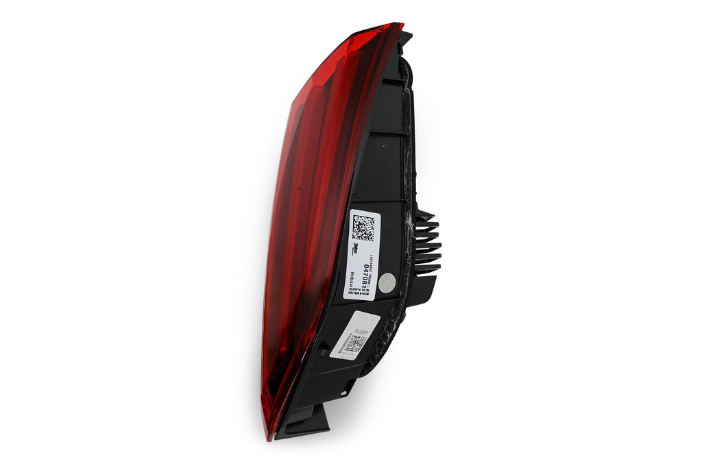 Rear light left inner LED Vauxhall Astra K Estate 16-