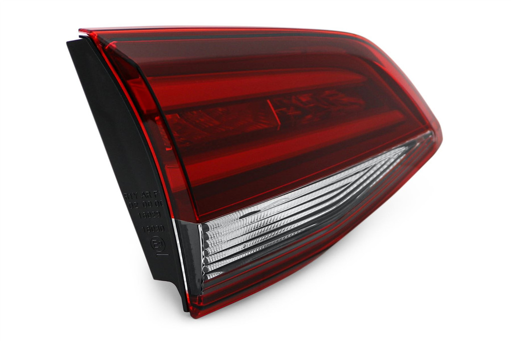 Rear light left inner LED Vauxhall Astra K Estate 16-