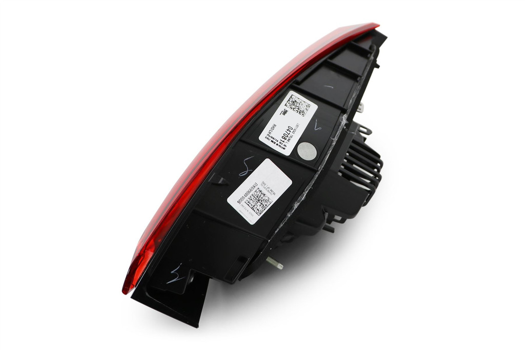 Rear light left inner LED Vauxhall Astra K Estate 16-