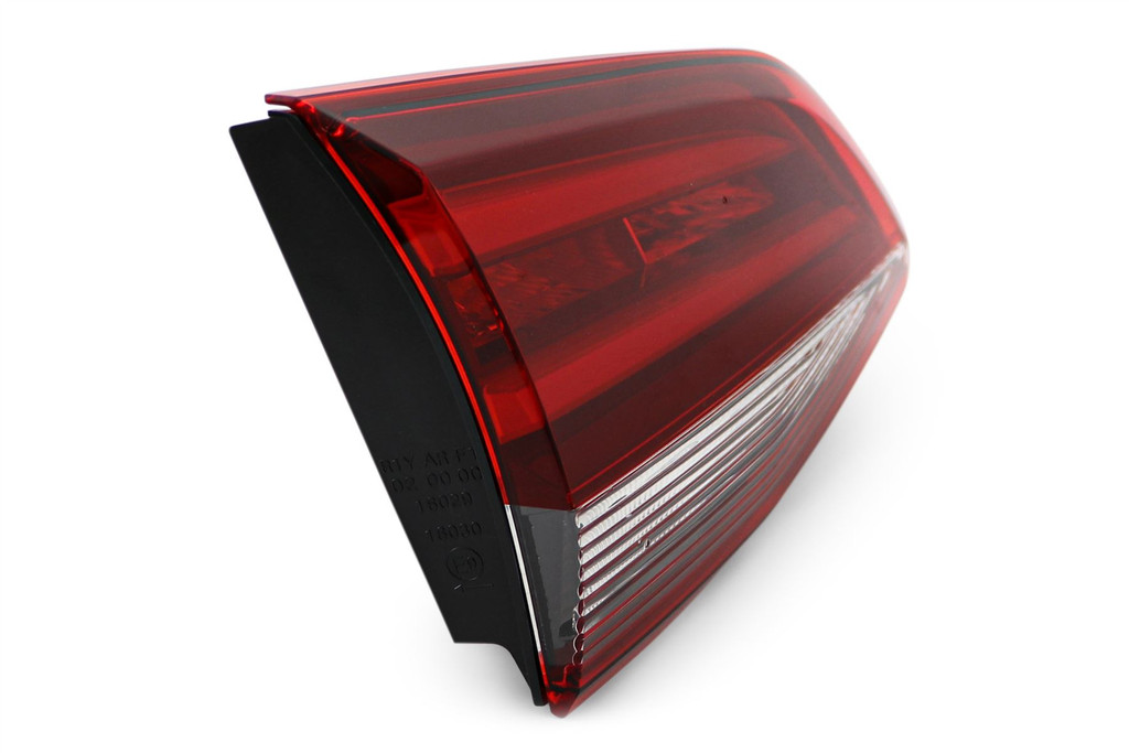 Rear light left inner LED Vauxhall Astra K Estate 16-