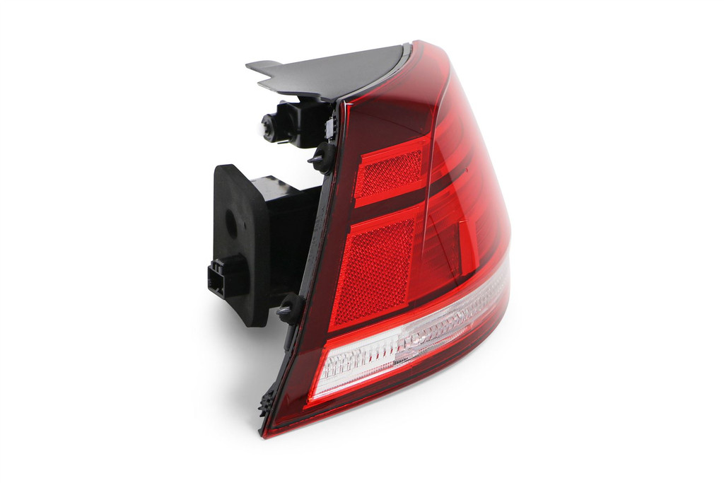 Rear light left outer dark red LED VW Golf MK7 17- Estate