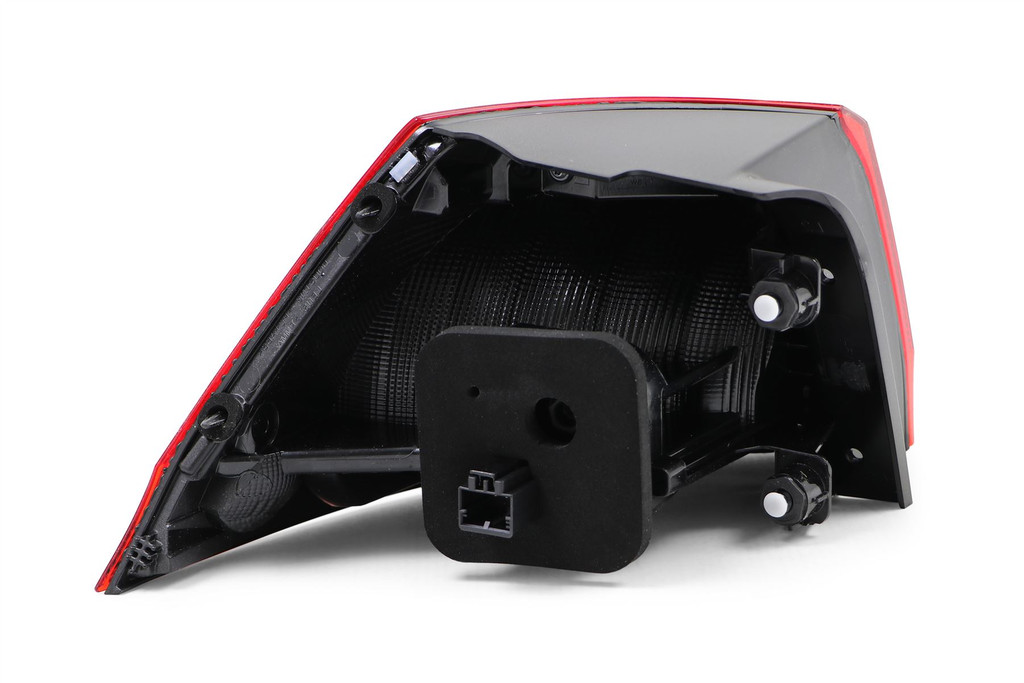 Rear light right outer dark red LED VW Golf MK7 17- Estate