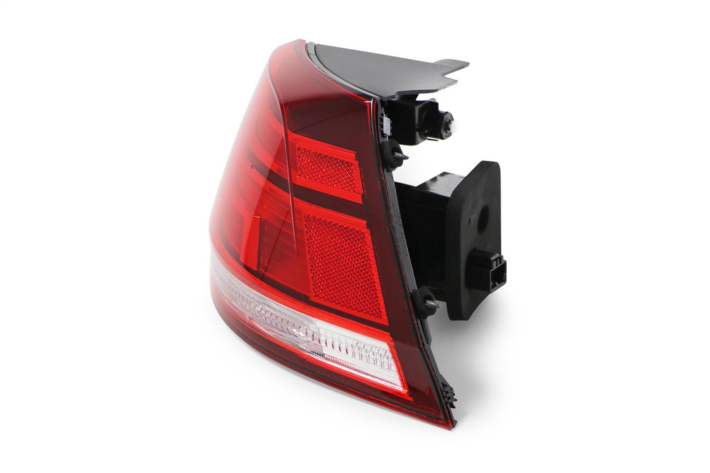 Rear light right outer dark red LED VW Golf MK7 17- Estate