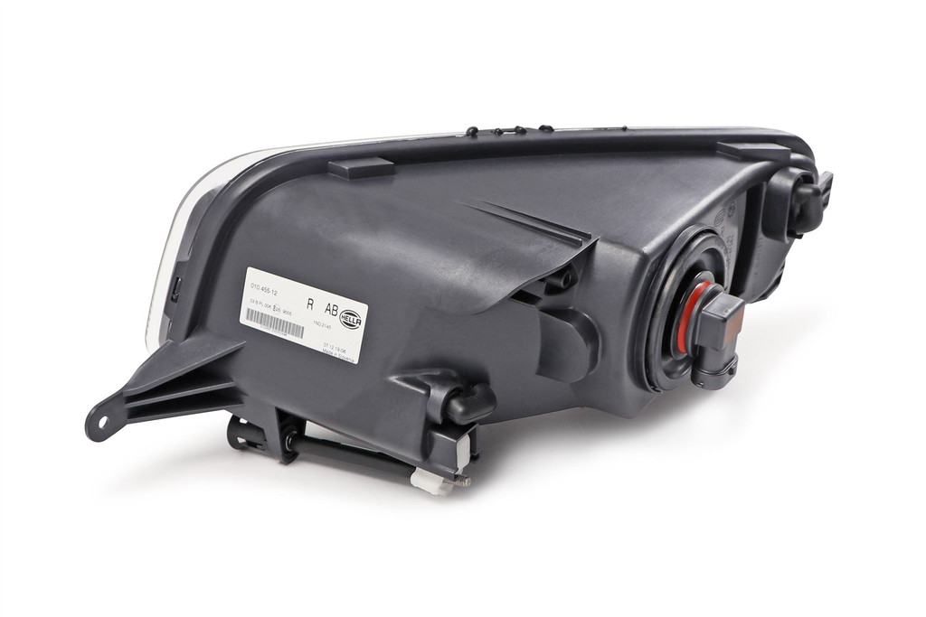 Fog light right with cornering light VW Sharan 15-17