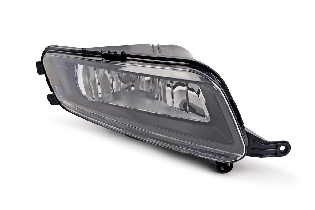Fog light right with cornering light VW Sharan 15-17