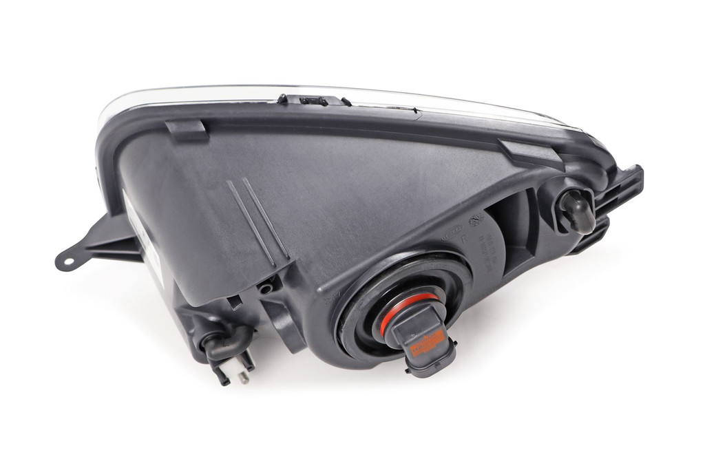 Fog light right with cornering light VW Sharan 15-17