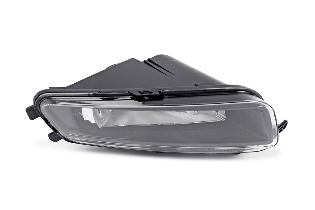 Fog light right with cornering light VW Sharan 15-17