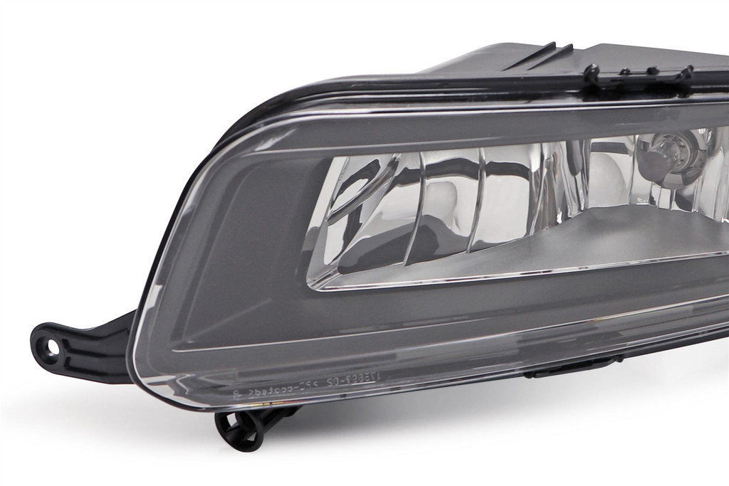 Fog light left with cornering light VW Sharan 15-17