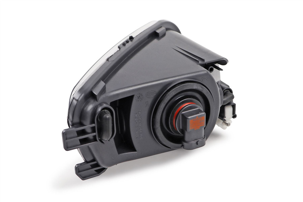 Fog light left with cornering light VW Sharan 15-17