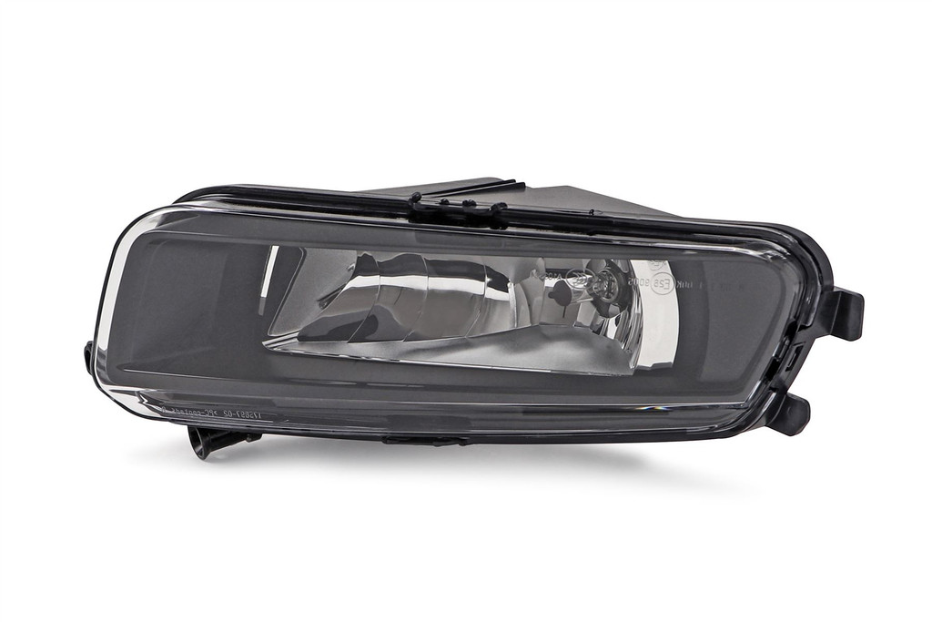 Fog light left with cornering light VW Sharan 15-17
