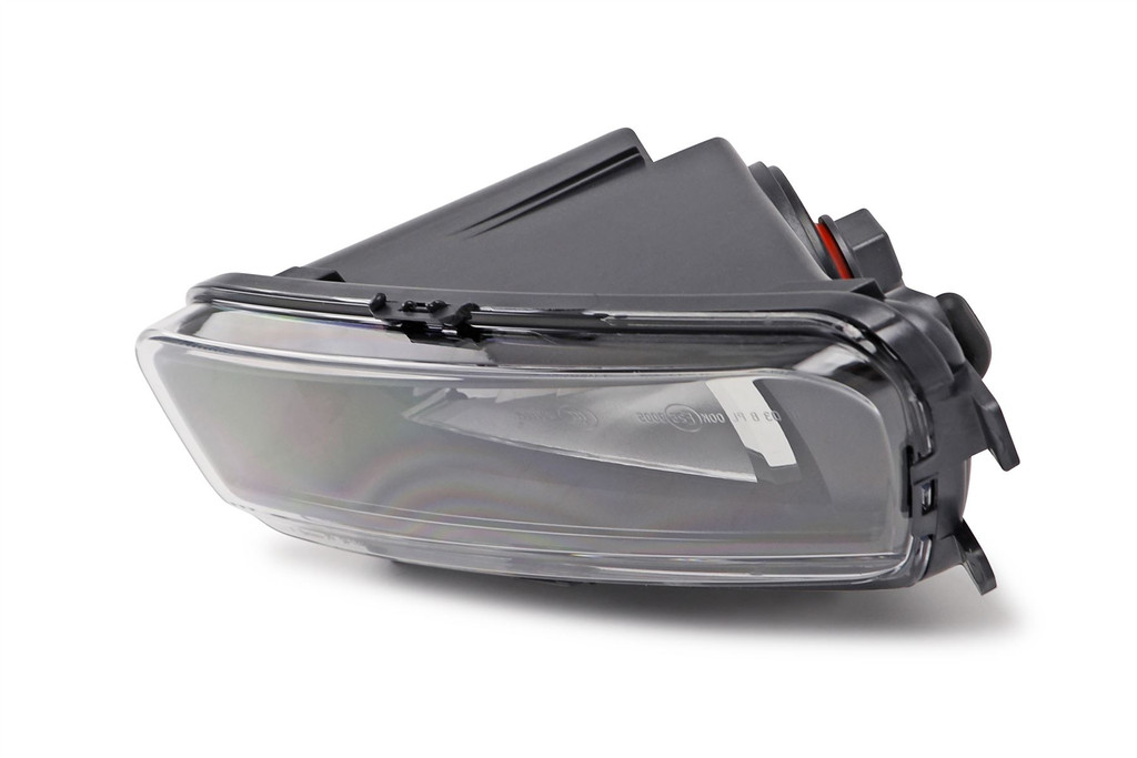 Fog light left with cornering light VW Sharan 15-17