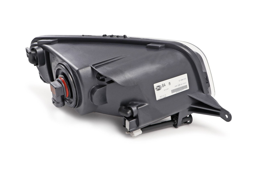 Fog light left with cornering light VW Sharan 15-17