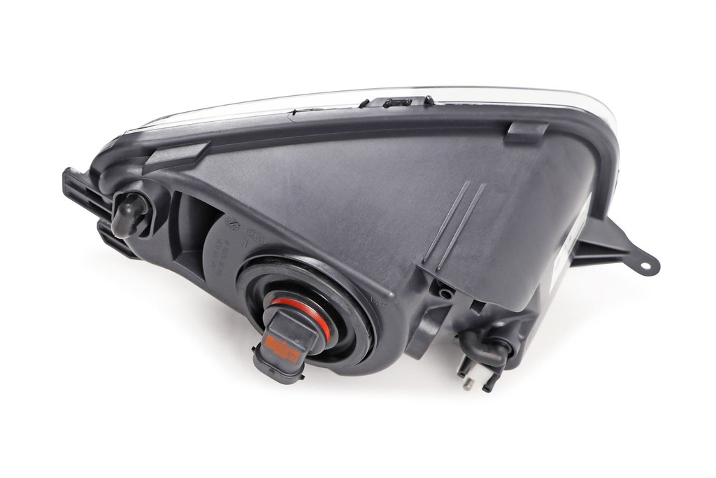 Fog light left with cornering light VW Sharan 15-17