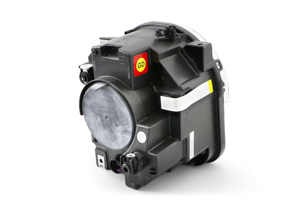 Headlight right Jeep Renegade 14-18