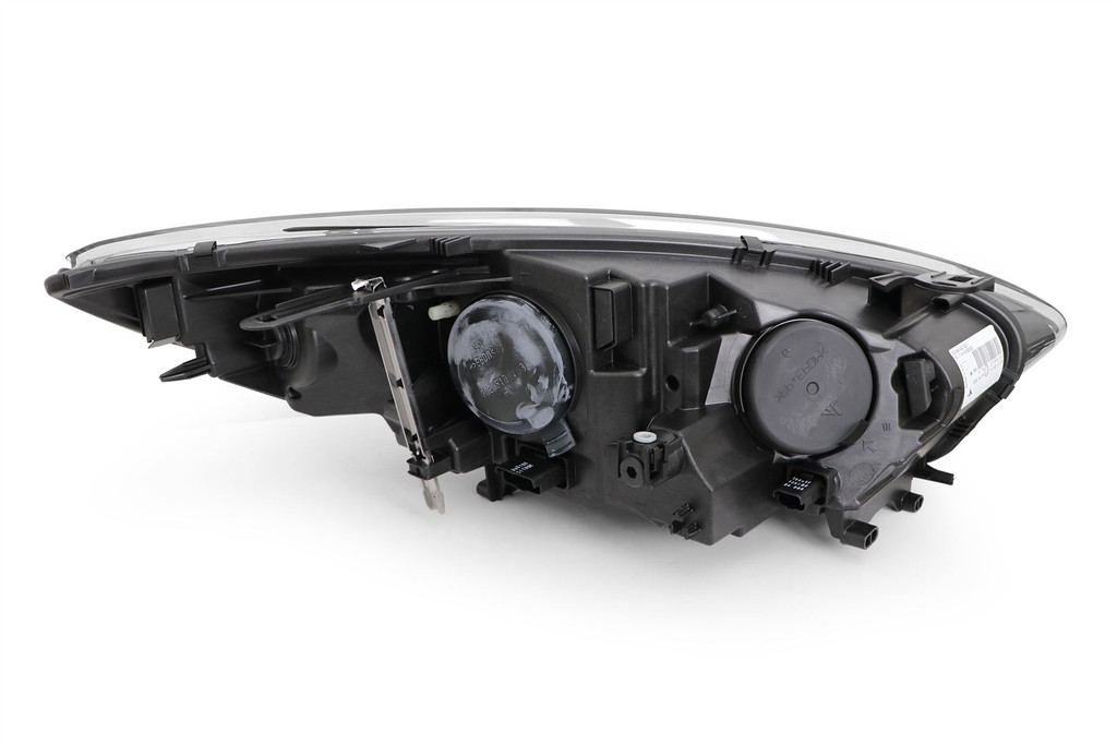 Headlight left Renault Megane MK3 GT 14-17