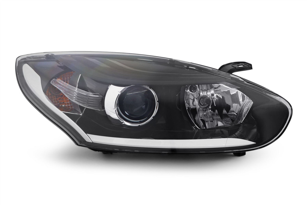 Headlight right Renault Megane MK3 GT 14-17