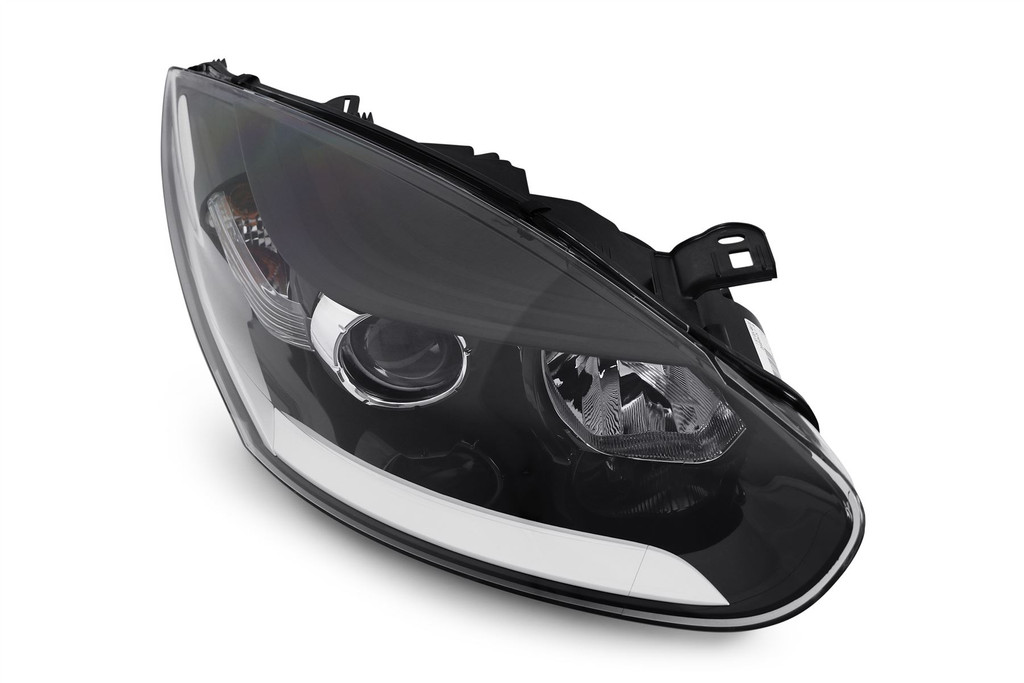 Headlight right Renault Megane MK3 GT 14-17