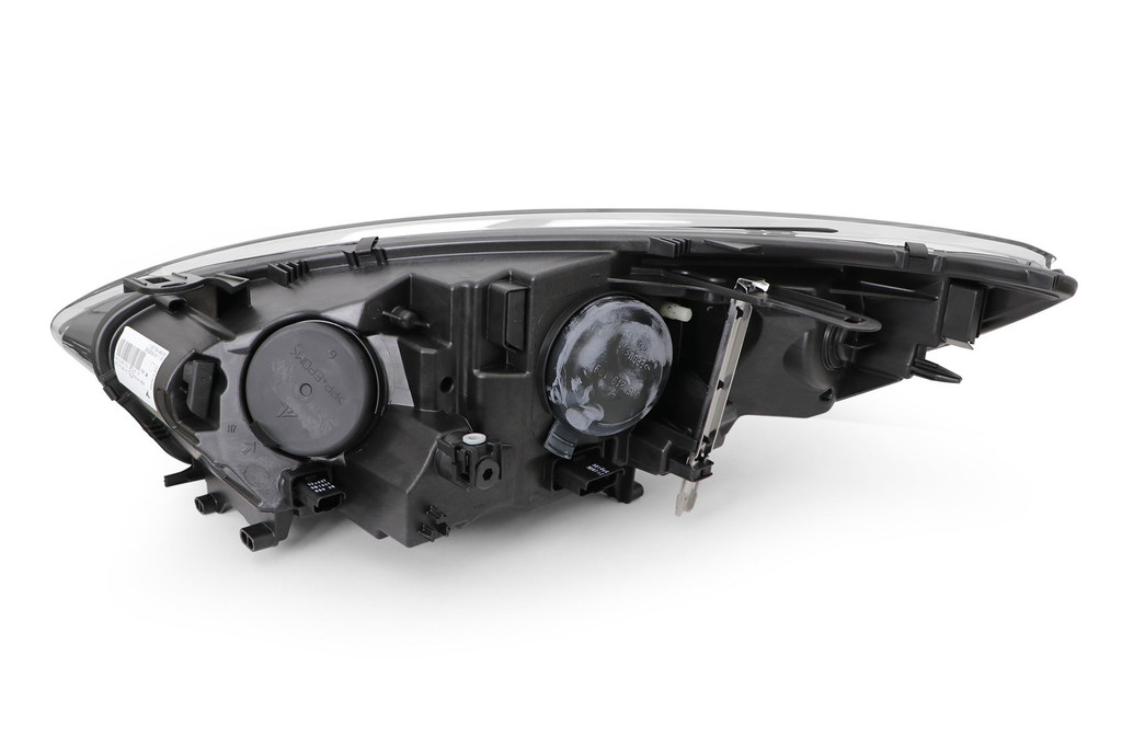 Headlight right Renault Megane MK3 GT 14-17