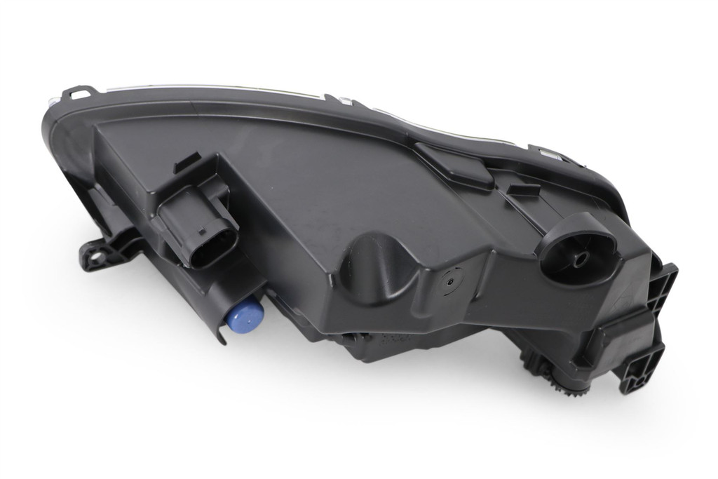 Front fog light right LED Seat Leon Cupra 17-
