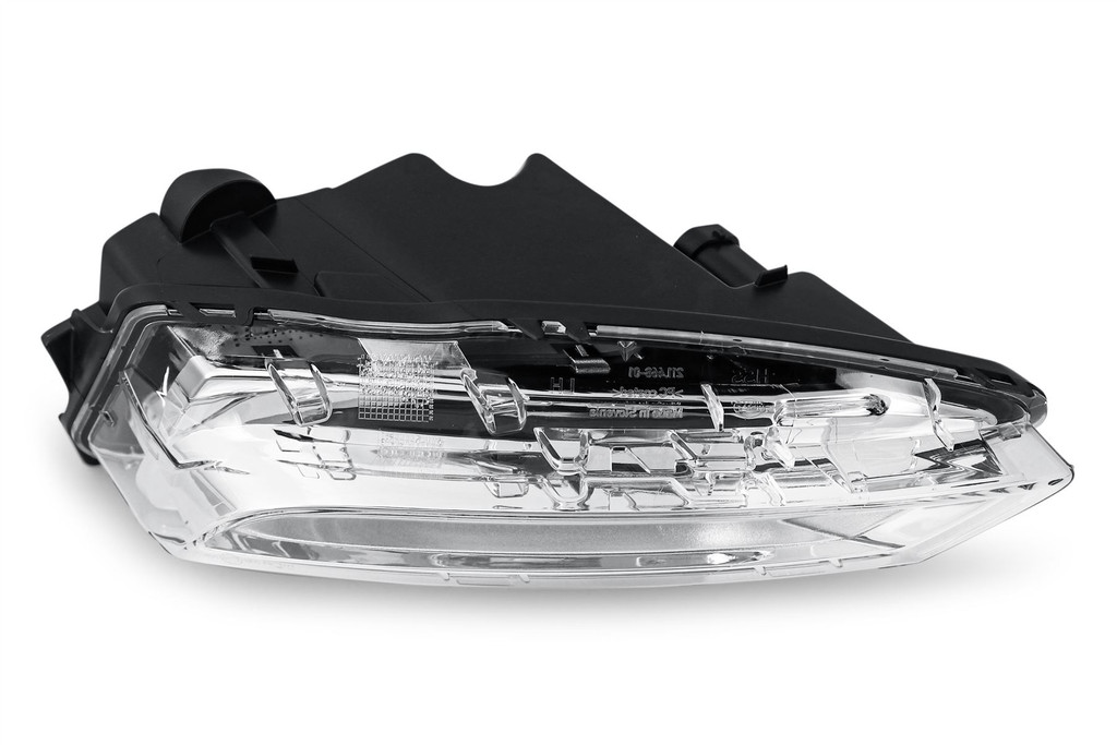 Front fog light right LED Seat Leon Cupra 17-