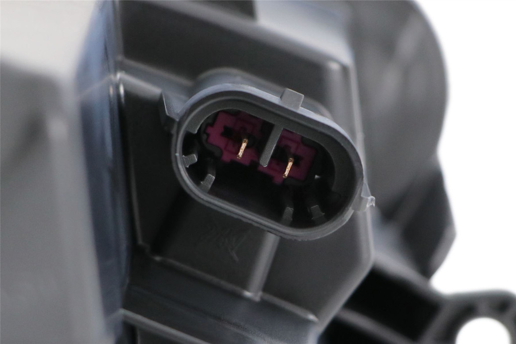 Front fog light left LED Seat Leon Cupra 17-