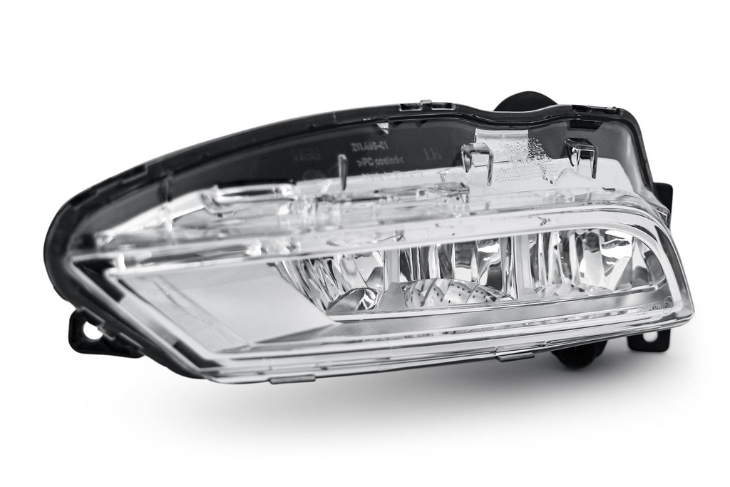 Front fog light left LED Seat Leon Cupra 17-