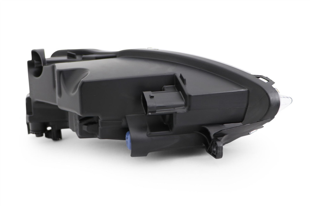 Front fog light left LED Seat Leon Cupra 17-