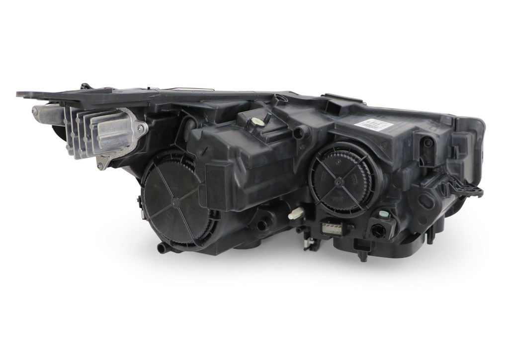 Headlight left LED DRL Vauxhall Crossland 17-