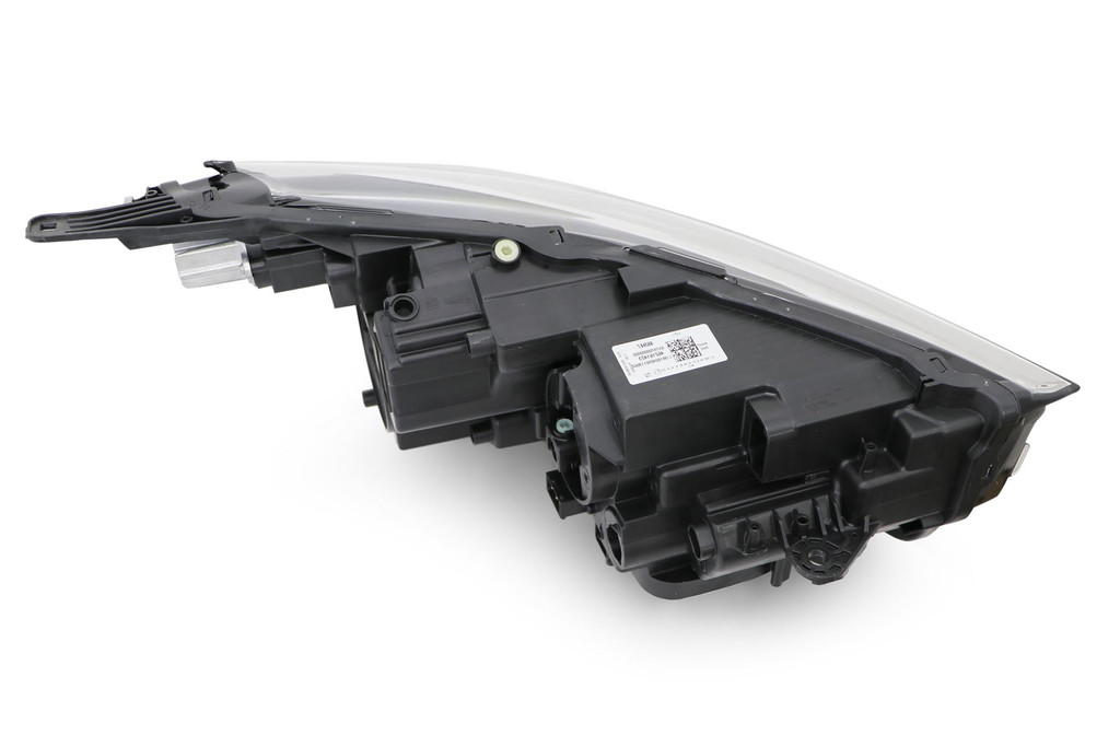 Headlight left full LED Vauxhall Crossland 17-