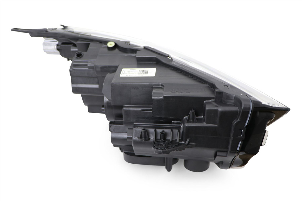 Headlight left full LED Vauxhall Crossland 17-