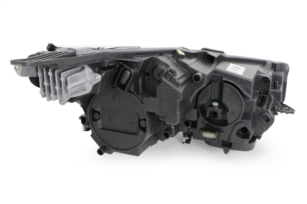 Headlight left full LED Vauxhall Crossland 17-