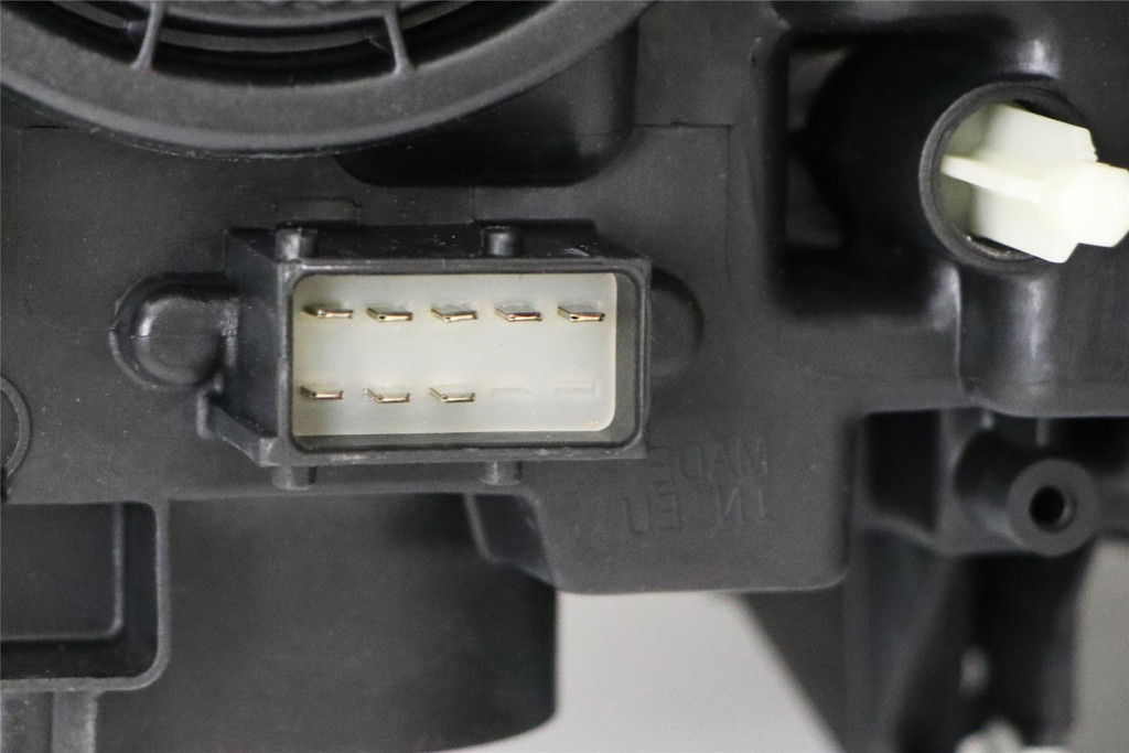 Headlight right LED DRL Vauxhall Crossland 17-