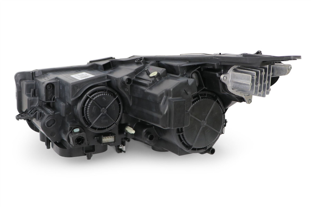 Headlight right LED DRL Vauxhall Crossland 17-