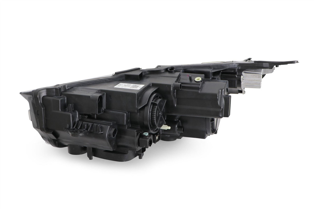 Headlight right LED DRL Vauxhall Crossland 17-