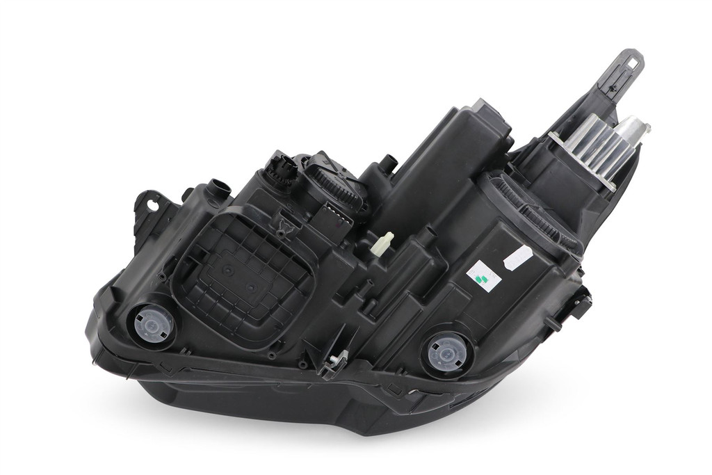 Headlight right LED DRL Vauxhall Crossland 17-