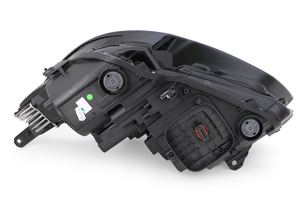 Headlight right full LED Vauxhall Crossland 17-