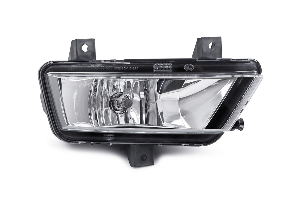 Front fog light right Skoda Citigo 17-