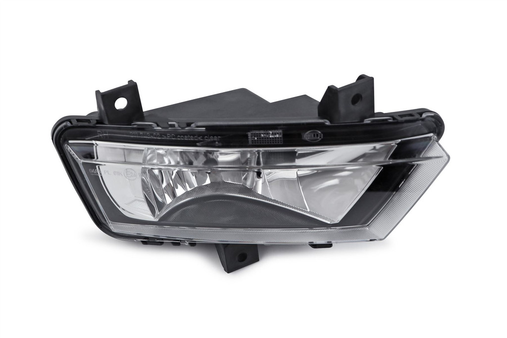 Front fog light right Skoda Citigo 17-