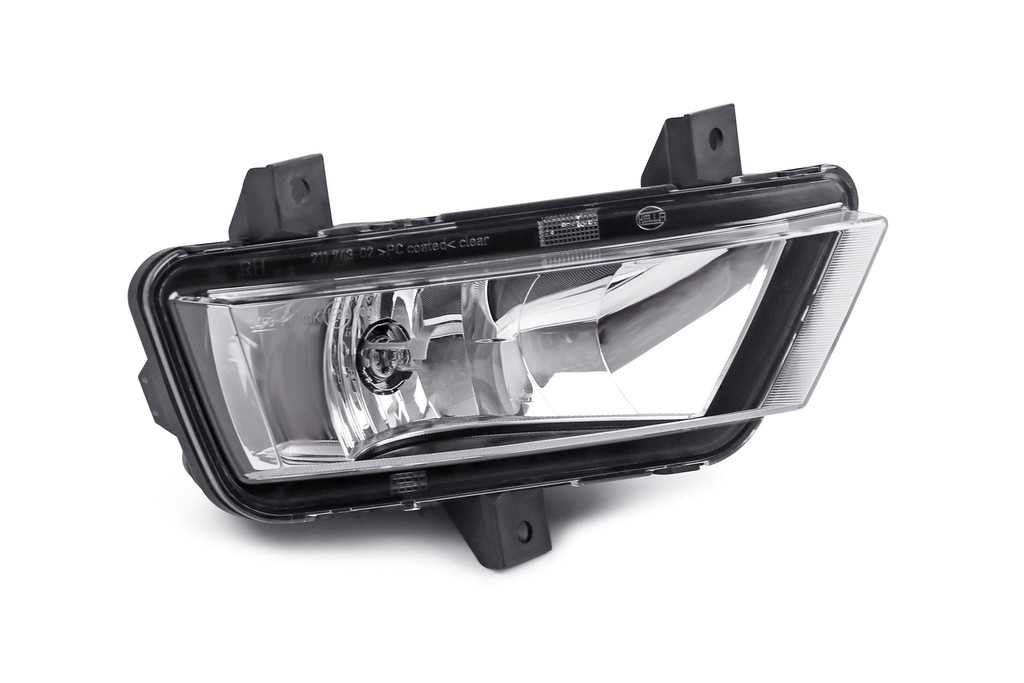 Front fog light right Skoda Citigo 17-