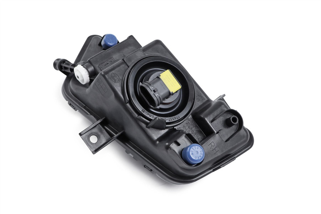 Front fog light right Skoda Citigo 17-