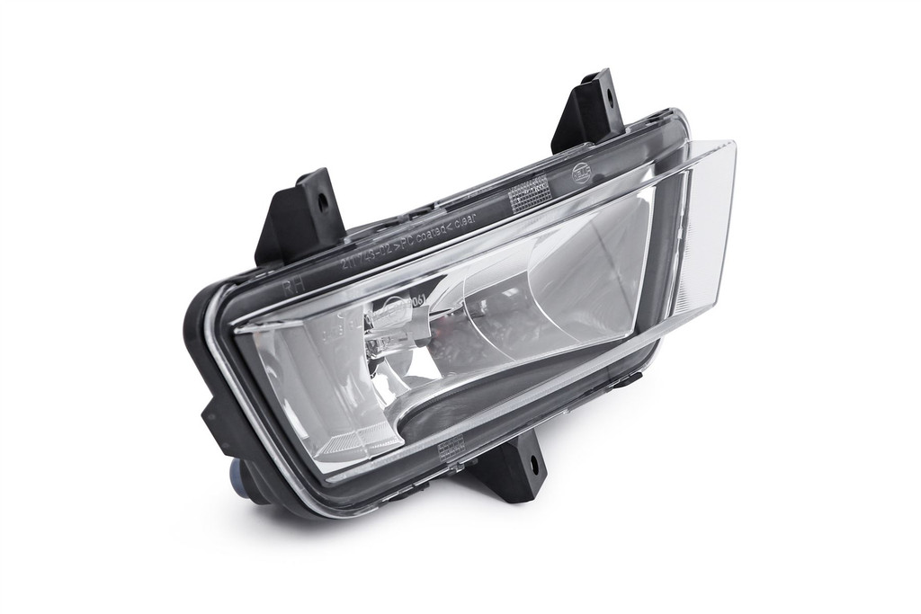 Front fog light right Skoda Citigo 17-