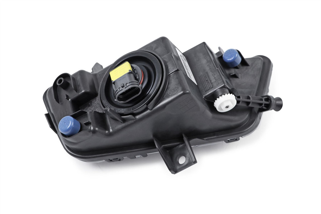 Front fog light left Skoda Citigo 17-