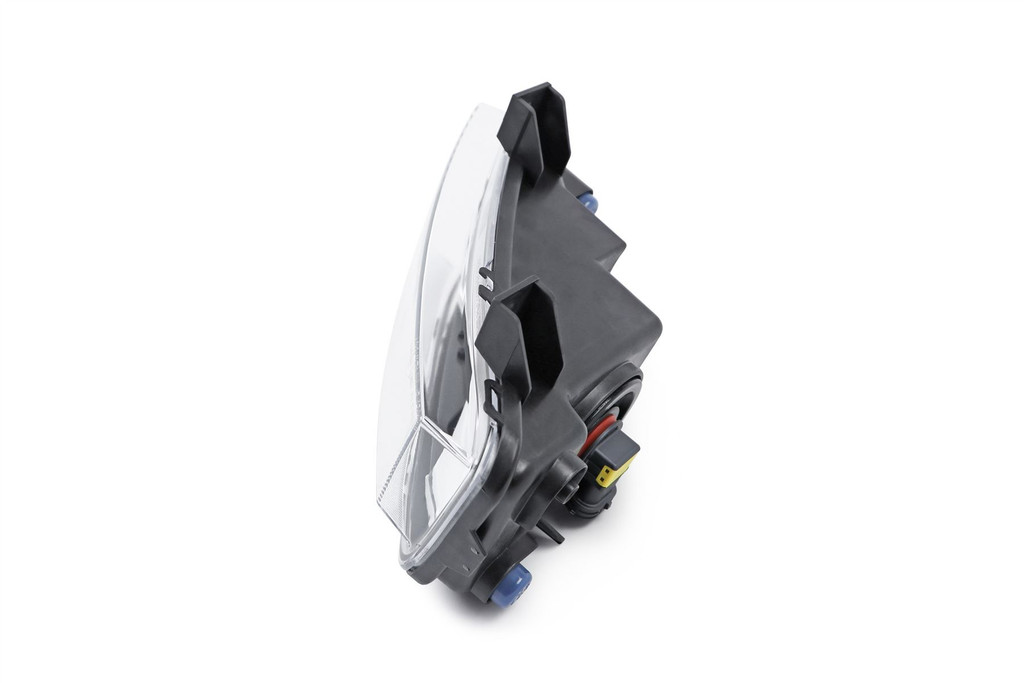 Front fog light left Skoda Citigo 17-