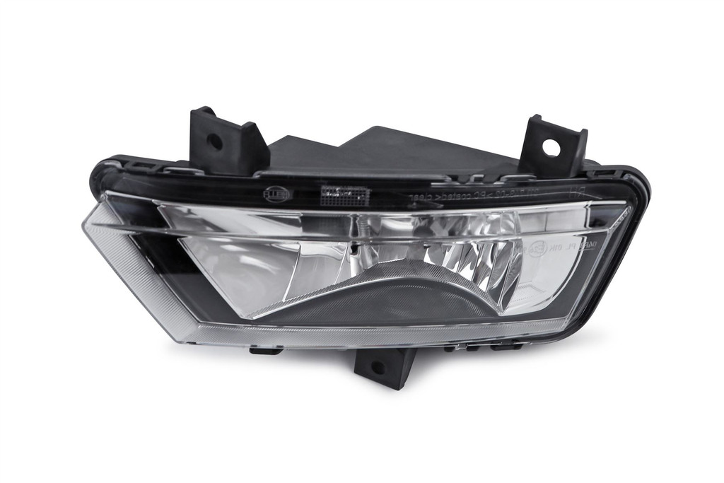 Front fog light left Skoda Citigo 17-