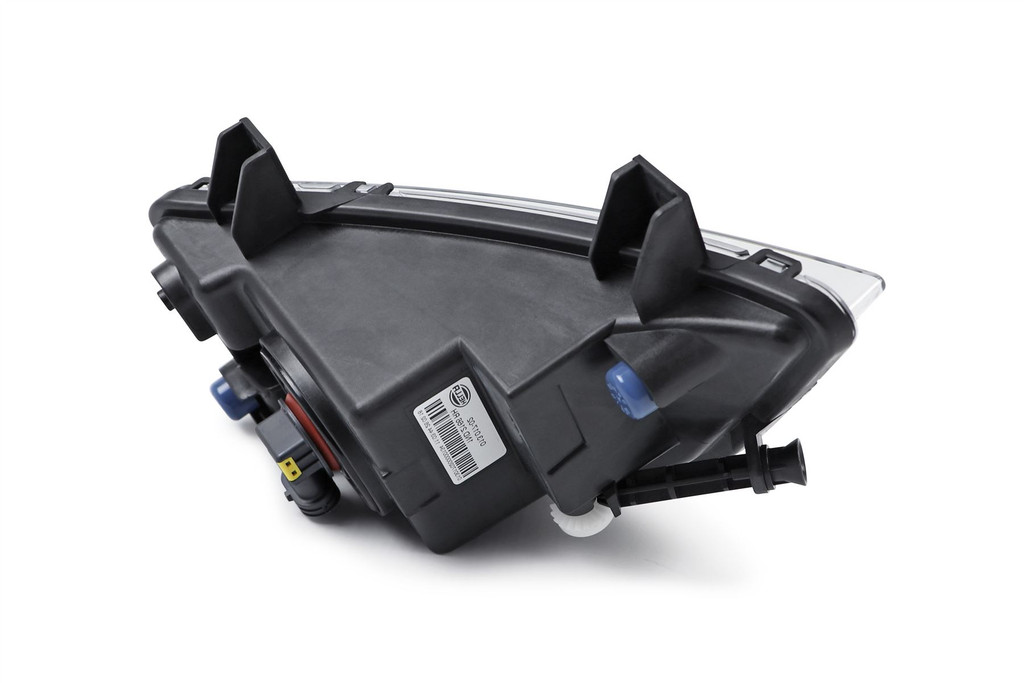 Front fog light left Skoda Citigo 17-