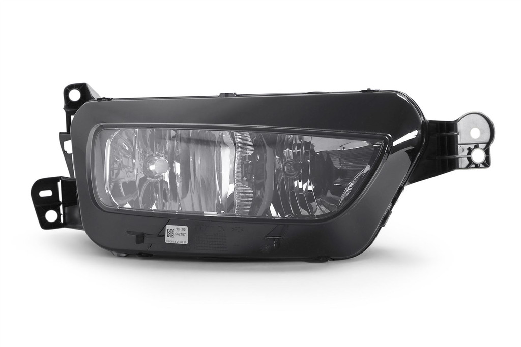 Headlight right Citroen C4 Picasso 13-