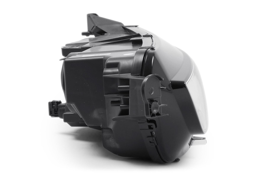 Headlight left Citroen C4 Picasso 13-