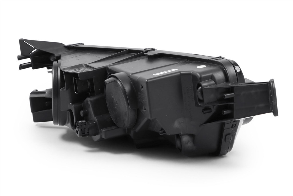 Headlight left Citroen C4 Picasso 13-