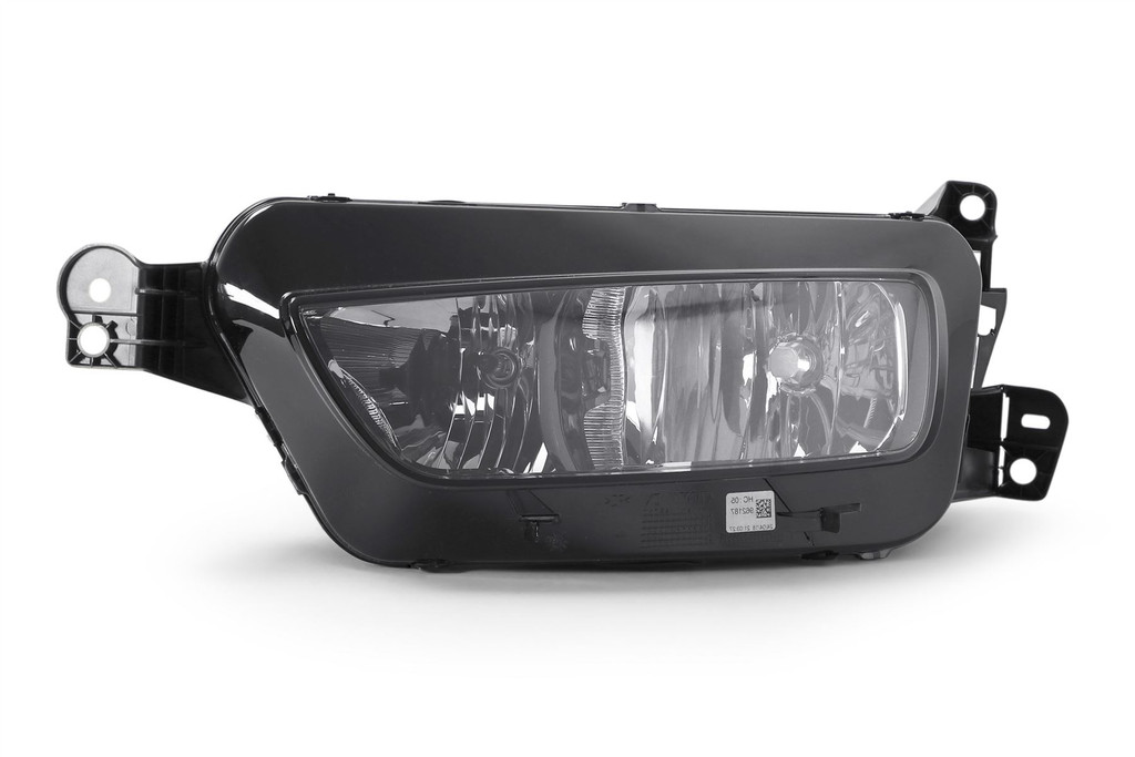 Headlight left Citroen C4 Picasso 13-